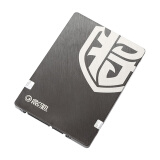 影驰（Galaxy）240GB SSD固态硬盘 SATA3.0 铁甲战将系列