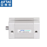 亚德客 AIRTAC 紧凑型气缸ACE32X5 ACE32X15