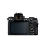 尼康（Nikon）Z 7（Z7） 全画幅微单机身 数码相机 Z7（约4,575万...