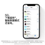 Apple iPhone 12 (A2404) 128GB 黑色 支持移动联通电信5G 双卡双待手机