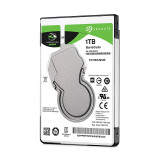 希捷(Seagate)1T/2T/4T 128MB 2.5英寸笔记本硬盘 SATA接口酷鱼 【ST1000LM048】1TB