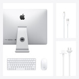 Apple iMac 【硬盘更新】21.5 英寸 2.3GHz 双核七代 i5 8GB/256GB固态 一体式电脑主机 MHK03CH/A