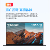 联想笔记本扬天V14 S级2021新款酷睿i5版S 14英寸高性能轻薄笔记本电脑学生网课办公游戏本 旗舰标配丨酷睿i5 8G内存 512G固态 MX330-2G独显