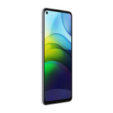 联想乐檬K12Pro 6000mAh大电池 6.8英寸大屏 6400万AI三摄 骁龙662 4GB+128GB 全网通 拍照游戏手机 皓白色