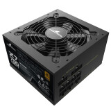 长城（Great Wall）额定750W X7金牌全模电脑电源（双8PIN/漏电监测/全电压/单路12V/70cm长线材）