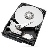 希捷（SEAGATE） 酷鱼6T 机械硬盘 256M台式硬盘 ST6000DM003 5400转 6TB