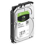 希捷（SEAGATE） 酷鱼6T 机械硬盘 256M台式硬盘 ST6000DM003 5400转 6TB