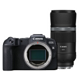 佳能（Canon）EOS RP全画幅专微机身（含赠品RF600mm F11 IS...
