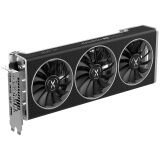 讯景（XFX）RX 6700XT 12GB 海外版V2 OC电竞吃鸡游戏显卡 单品