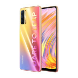 realme 真我V15 6400万像素 50W智慧闪充 仅179g 锦鲤色 6GB+128GB 双模5g手机