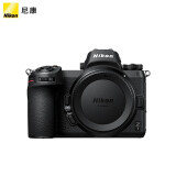 尼康（Nikon）Z 7 全画幅微单微单套机 Z7（ Z 50mm f/1.8 ...
