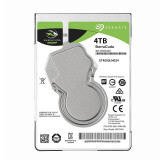 希捷(Seagate)1T/2T/4T 128MB 2.5英寸笔记本硬盘 SATA接口酷鱼 【ST4000LM024】4TB