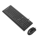 联想有线键盘KB103 （鼠标键盘套装）