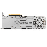 影驰（Galaxy）GeForce RTX3080 金属大师 OC[FG] N卡/电竞专业游戏显卡