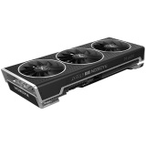 讯景（XFX）RX 6700XT 12GB 海外版V2 OC电竞吃鸡游戏显卡 单品