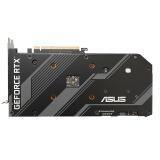 华硕 ASUS RTX3060-O12G-V2-GAMING LHR版 赛博朋克2077 巨齿鲨吃鸡电竞游戏独立显卡 N卡