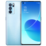 OPPO Reno6 Pro 12+256GB 夏日晴海 6400万四摄 65W超级闪充 大内存 轻薄拍照 5G手机