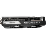 华硕 ASUS RTX3060-O12G-V2-GAMING LHR版 赛博朋克2077 巨齿鲨吃鸡电竞游戏独立显卡 N卡