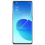 OPPO Reno6 Pro 12+256GB 夏日晴海 6400万四摄 65W超级闪充 大内存 轻薄拍照 5G手机