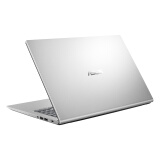 华硕(ASUS)Vivobook15 2021版 11代酷睿i3 15.6英寸高清大屏轻薄笔记本电脑(i3-1115G4 8G 512G 低蓝光)银