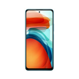 Redmi Note 10 Pro 5G 天玑1100旗舰芯 67W快充 120Hz旗舰变速金刚屏 幻青 6GB+128GB 智能手机 小米红米