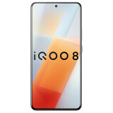 vivo iQOO 8 12GB+256GB 传奇版 120W闪充 骁龙888 独立显示芯片 KPL官方赛事电竞手机 双模5G全网通iqoo8