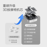 小米有品 HITH加热按摩泡脚桶足浴盆洗脚盆 全自动3D揉捏指压刮痧 定制水温全屏触控养生爸妈礼物 Q1升级款