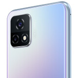 vivo iQOO U3x 高通骁龙八核强芯 5000mAh大电池 90Hz竞速屏 双模5G全网通 6GB+64GB 幻蓝 iqoou3x手机