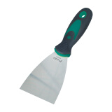 宝工（Pro’sKit）MS-9328不锈钢铲刀 清洁刮刀 塑柄批刀