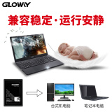 光威（Gloway）960GB SSD固态硬盘｜SATA6Gb/s接口｜悍将系列-高速版