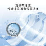 松下(Panasonic)洗衣机全自动波轮 8公斤家用租房老人 节能省电省水 人工智能 防缠绕桶洗净