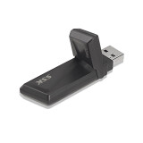 飚王（SSK）移动固态闪存优盘 USB3.2高速传输U盘 金属商务U盘 大容量电脑优盘 【USB3.2金属】128G