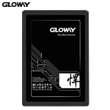 光威（Gloway）960GB SSD固态硬盘｜SATA6Gb/s接口｜悍将系列-高速版