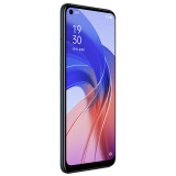 OPPO A11s 8+128G 磨砂黑 超大存储 5000mAh大电池 18W疾速快充 90Hz护眼屏 全网通拍照手机