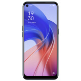 OPPO A11s 8+128G 磨砂黑 超大存储 5000mAh大电池 18W疾速快充 90Hz护眼屏 全网通拍照手机