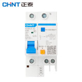 正泰（CHNT）NXBLE-32-1PN-D20-30MA-6KA 小型漏电保护断路器 漏保空气开关