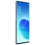 OPPO Reno6 Pro 12+256GB 夏日晴海 6400万四摄 65W超级闪充 大内存 轻薄拍照 5G手机