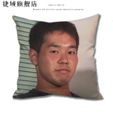 vae许嵩专辑呼吸之野歌词应援周边女单肩帆布袋斜挎包
