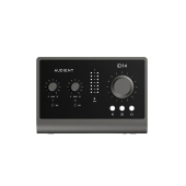 Audient iD14 MKII