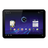 摩托罗拉 XOOM MZ606