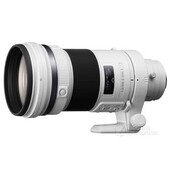 索尼300mm f/2.8 G SSM II（SAL300F28G2）