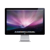 苹果 LED Cinema Display 24 英寸