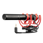 罗德 VideoMic NTG