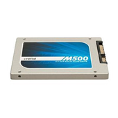 美光 2.5寸 固态硬盘 500G/512G