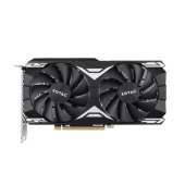 索泰 RTX 3060-12GD6 霹雳版 HA