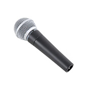 舒尔 SM58S
