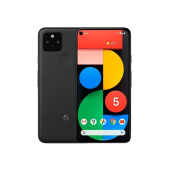 谷歌 Pixel 5 （5G）
