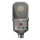 纽曼 TLM107