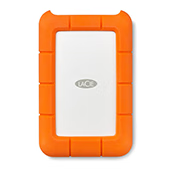 雷孜 小金刚 2TB