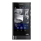 索尼 NW-ZX2